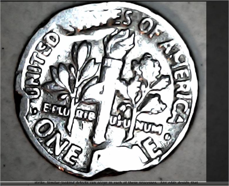 1982-D-Dime-Fold-Over-Strike?